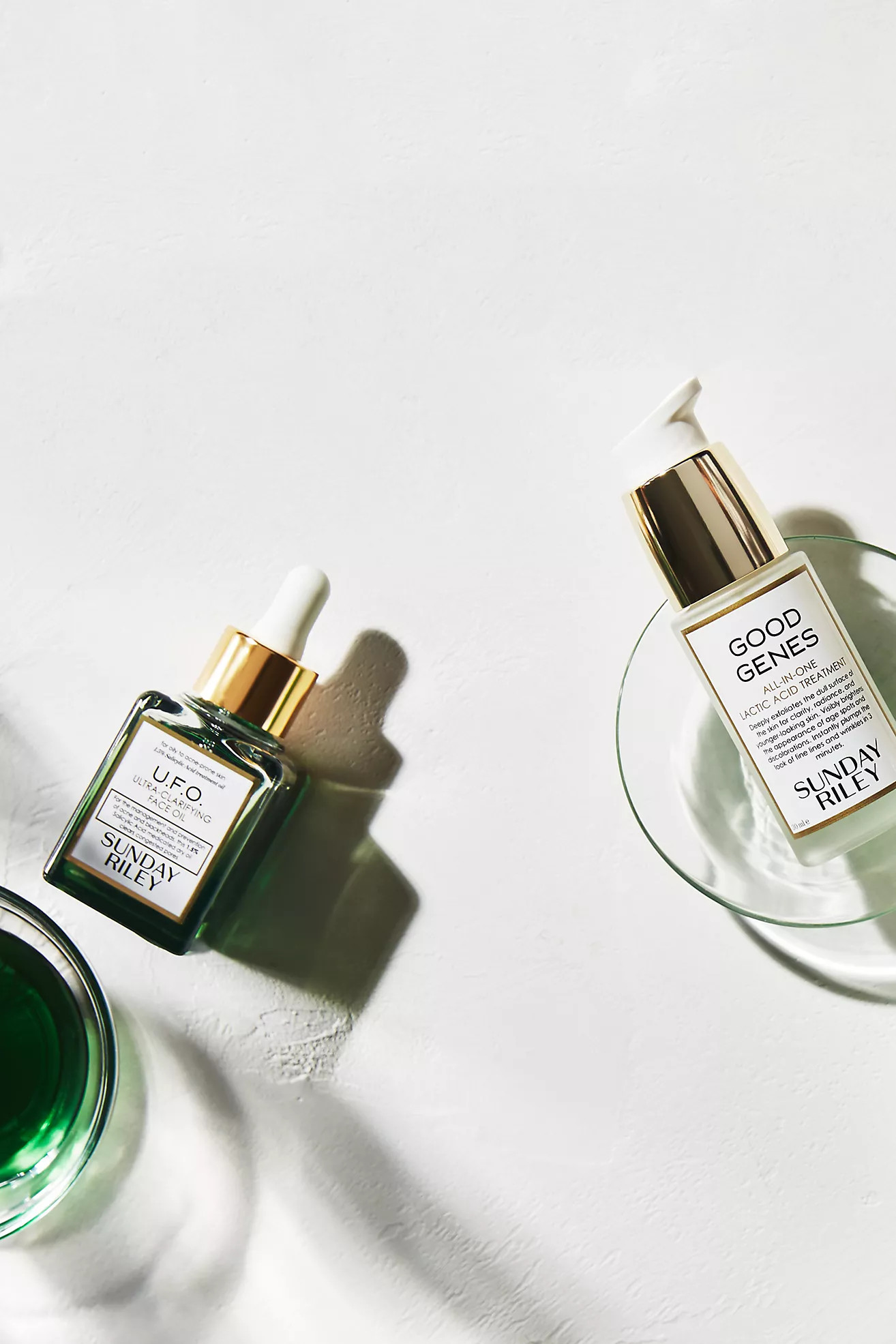 Sunday Riley Good Genes All-In-One Lactic Acid Treatment, 1 oz. | Anthropologie (US)