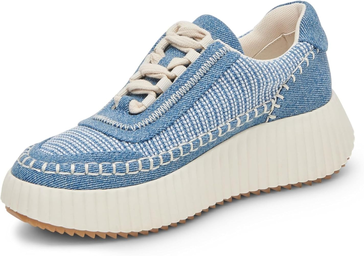 Dolce Vita Women's Dolen Sneaker | Amazon (US)