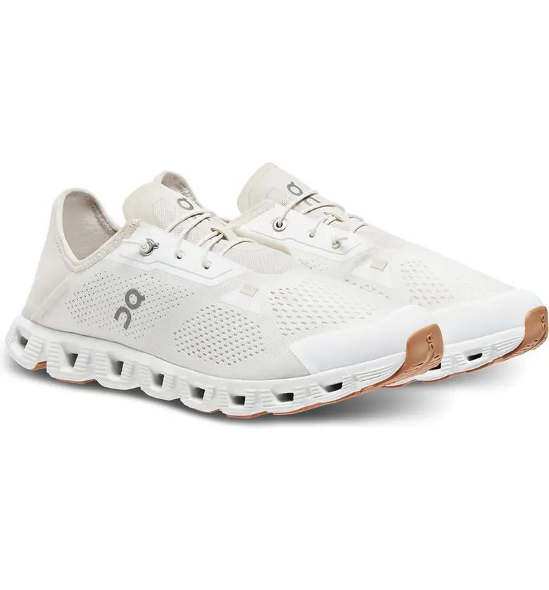 Cloud 5 Coast Running Sneaker (Men) | Nordstrom