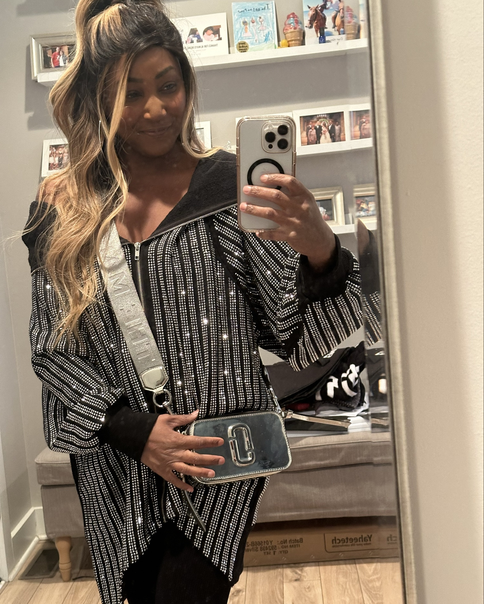 Easiest outfit ever! 
I’m wearing a S/M


#LTKMostLoved #LTKMidsize #LTKStyleTip