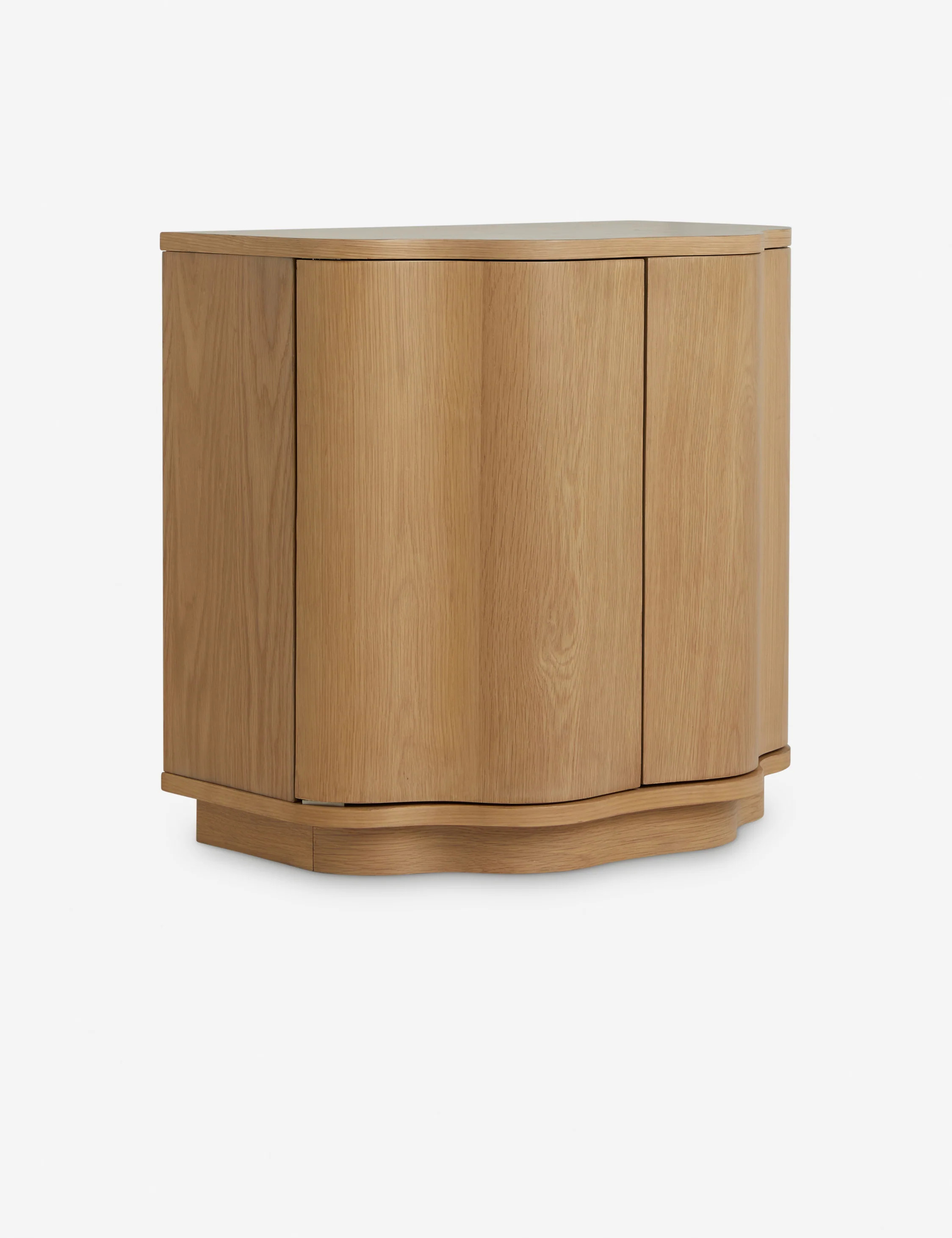 Cora Nightstand by Lolly Lolly Ceramics | Lulu and Georgia 