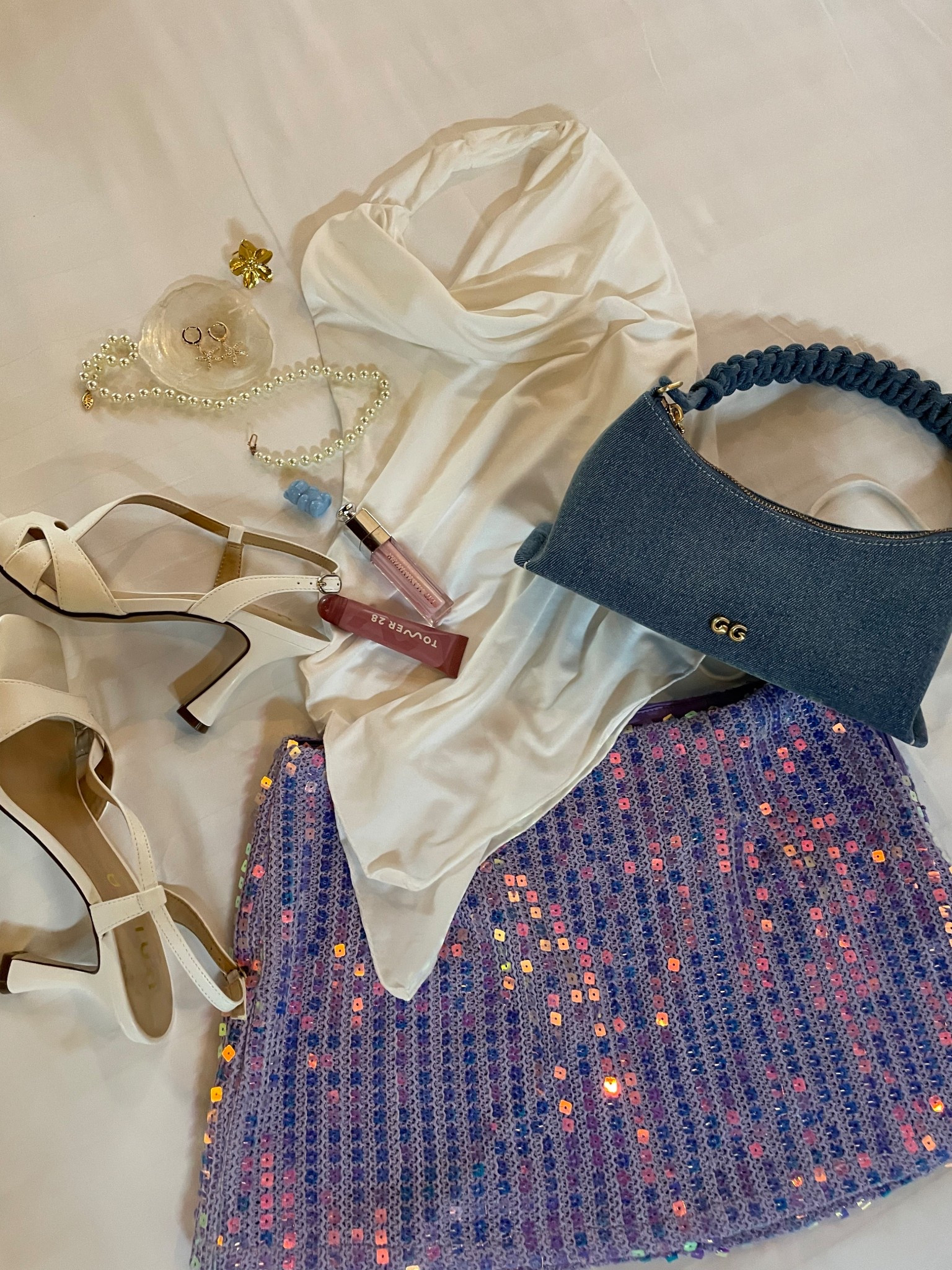 Last night outfit💖

#LTKStyleTip #LTKItBag #LTKSeasonal