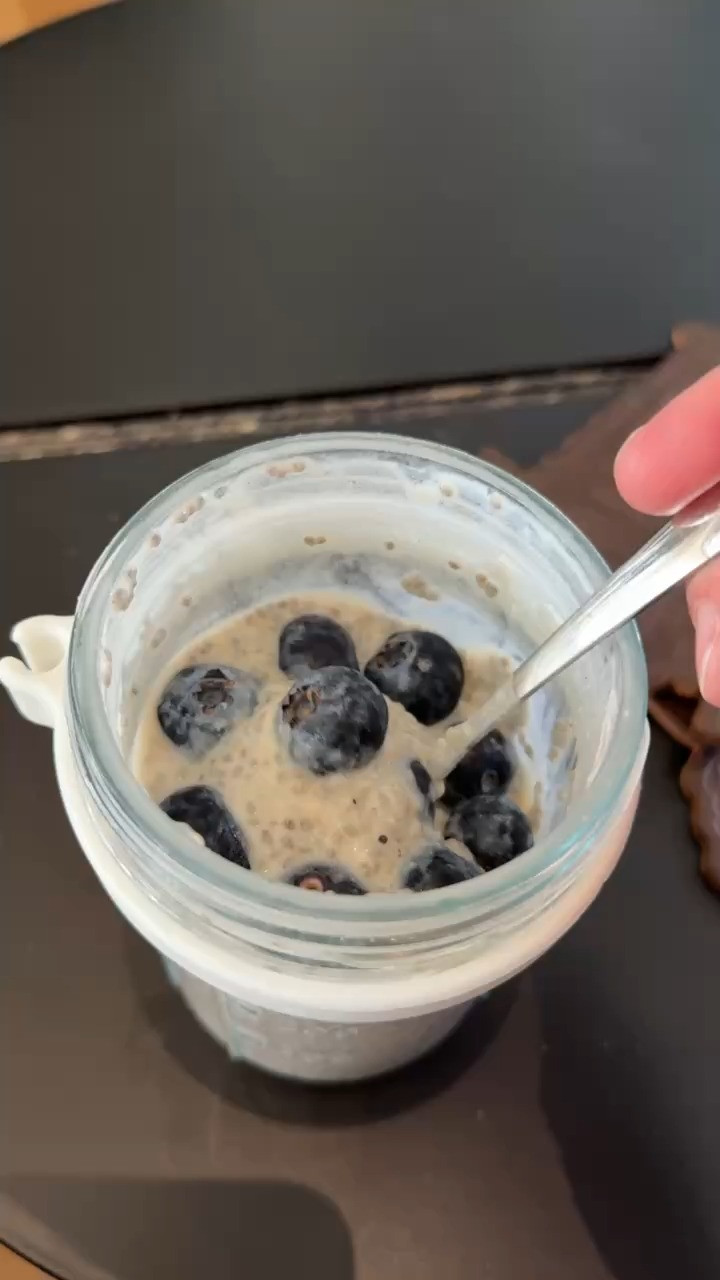 These jars are so good for overnight oats & are completely leak proof!!

containers, lid containers, meal prep containers, meal prep, kitchen, kitchen finds, sale, sale finds, sale alert, grace white fit, grace white 

 

#LTKfitnessgoals #LTKHome #LTKSaleAlert