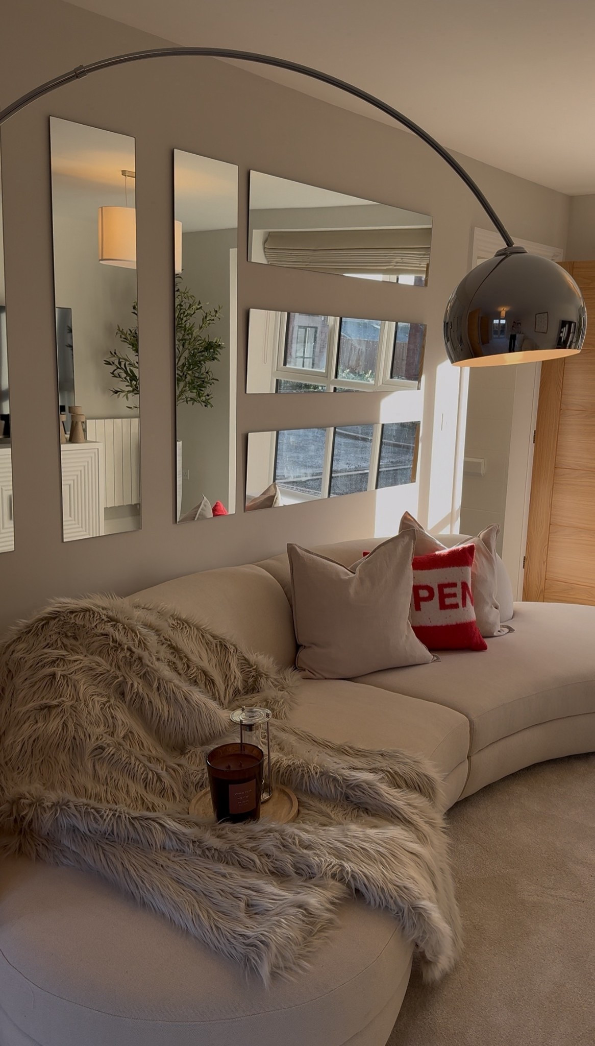 Showhome living room aesthetic  #showhome #homedecor #livingroom

#LTKstyletip #LTKuk #LTKhome