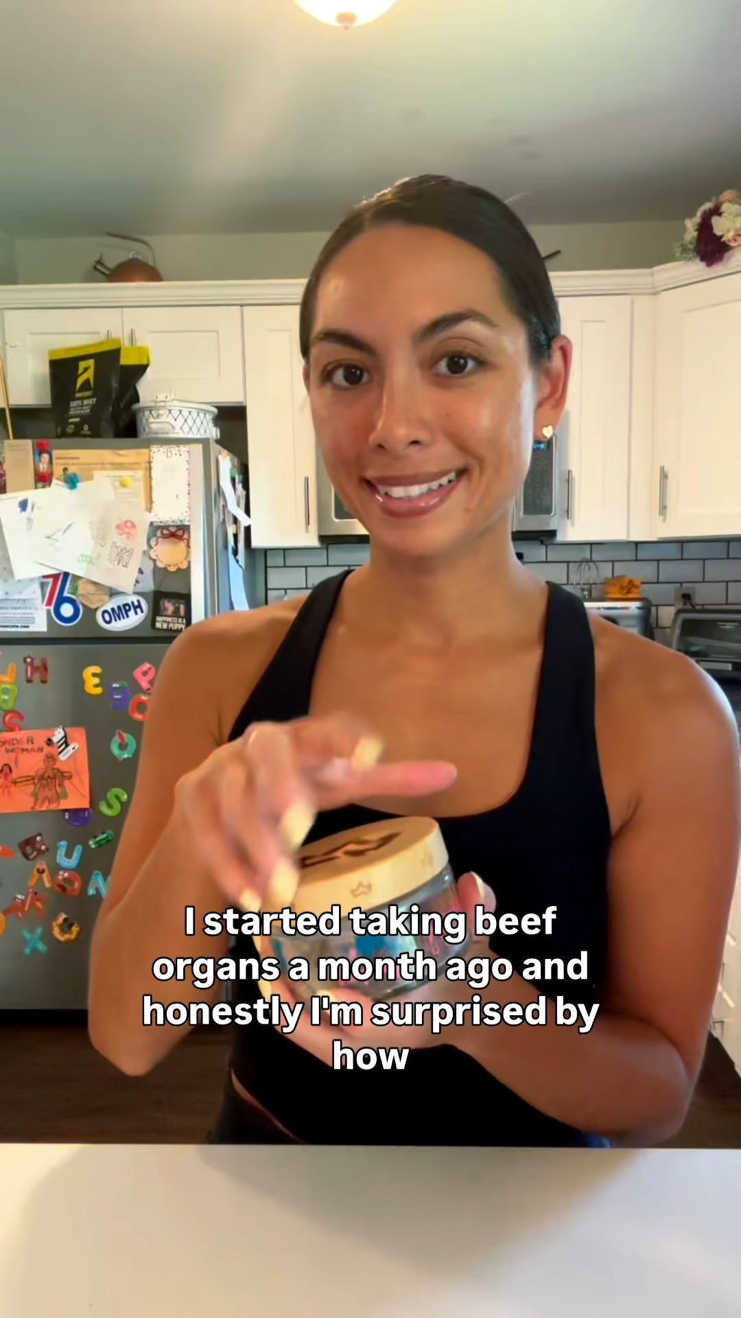 My honest review of @primalqueenera after 1 month✨
✨more energy
✨positive mood
✨sharper memory
✨less aches pains and swelling
✨overall happier

Follow my beef organ journey under Primal Queen in my highlights✨

🌸Follow us @whatthesisterslove to receive links💌
✨

Comment SISTERS for link or copy this link into browser 

https://www.primalqueen.com/WHATTHESISTERSLOVE

——
💕We’re so glad you’re here

We love sharing: self care, womens wellness, wellness products, mom bags, style tips, Amazon finds, mom hacks, church outfits, easy outfits for busy moms, self care, casual mom style, summer outfit, summer style, women’s wellness finds, athliesure, activewear, sets, date night looks, toddler mom style, dresses, mom lifestyle, ootd, petite style




#LTKBeauty #LTKActive #LTKHome