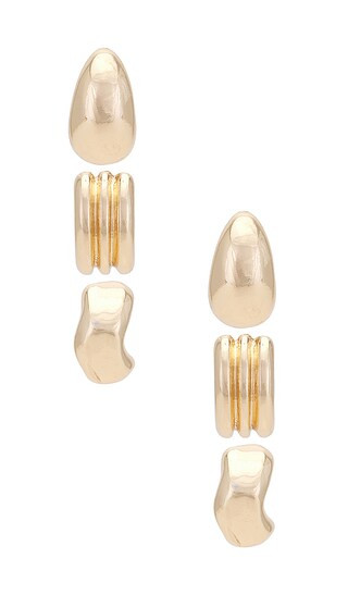Maya Earring Set | Revolve Clothing (Global)
