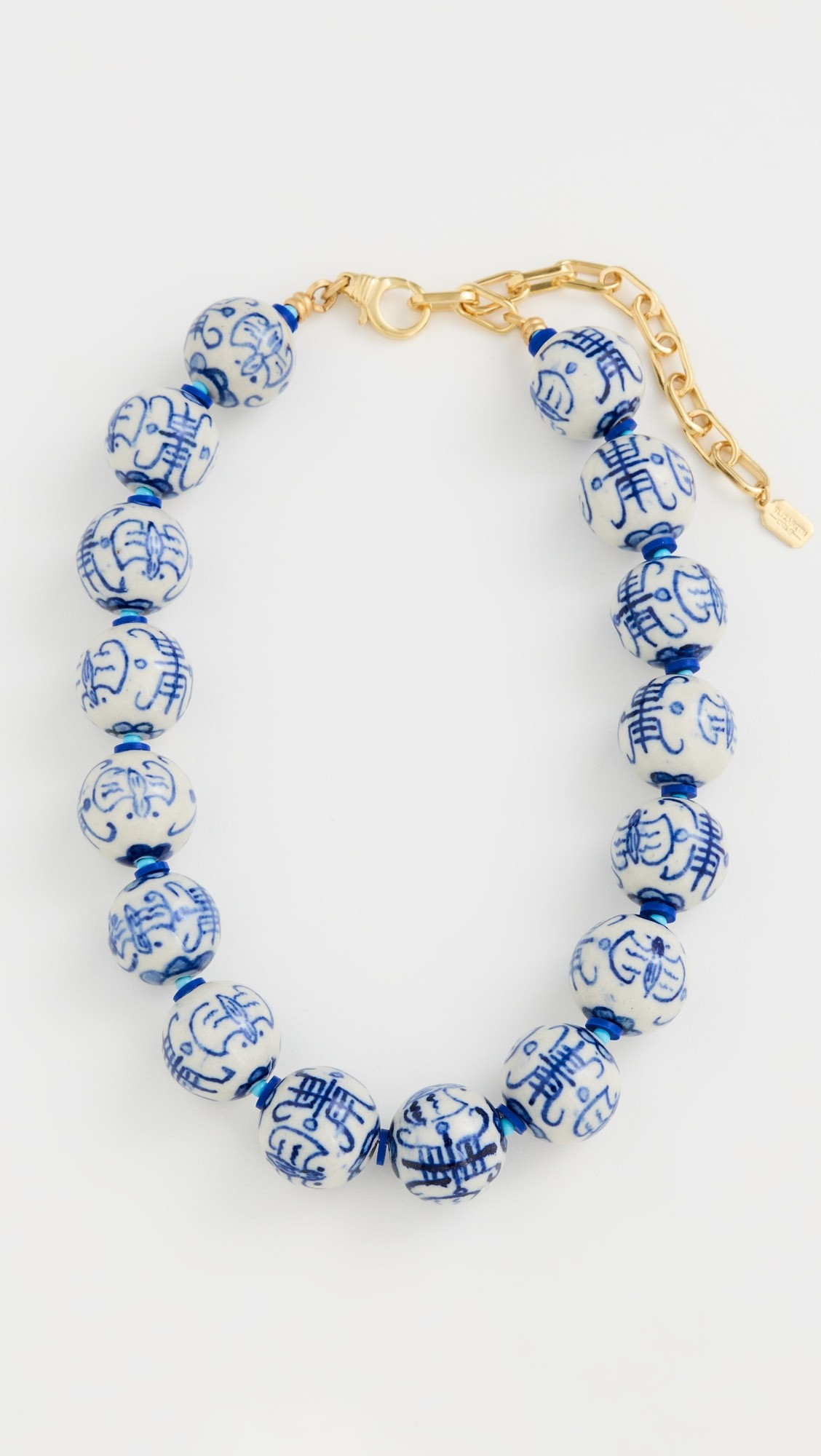 Charli Necklace | Shopbop