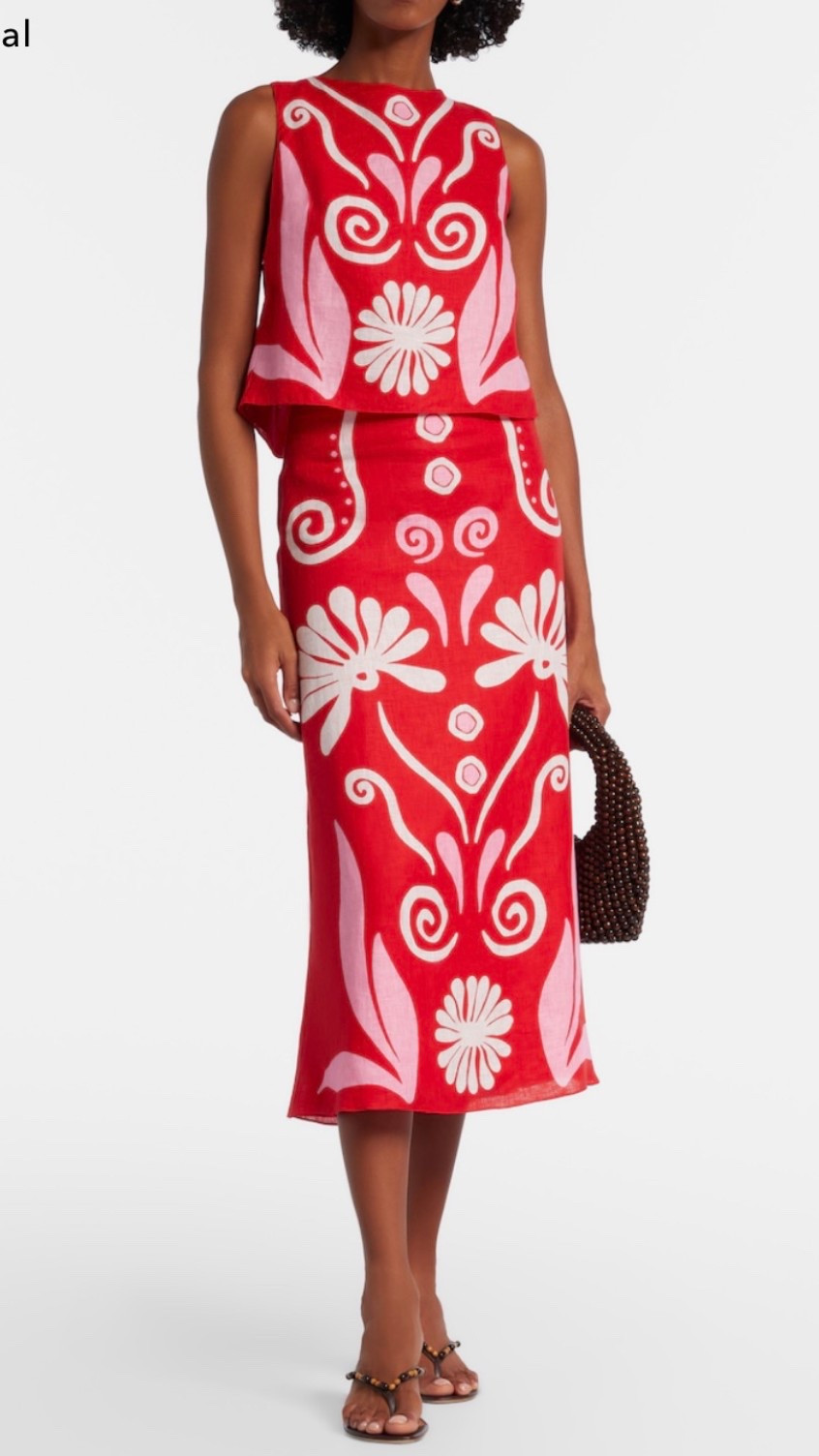 Cute summer set, summer outfit

#LTKootd