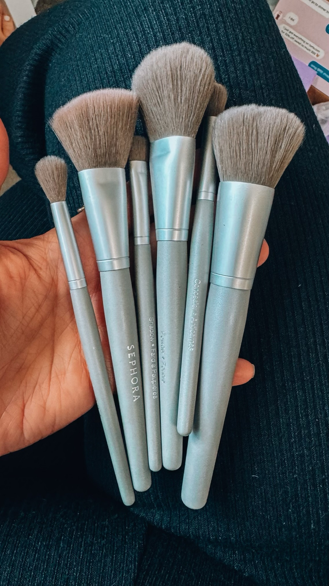 mens leather gazelles