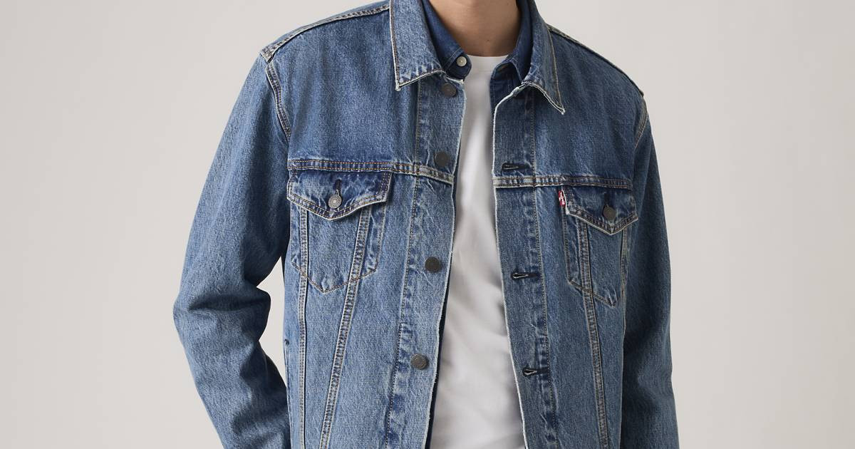 Trucker Jacket | Levi's US