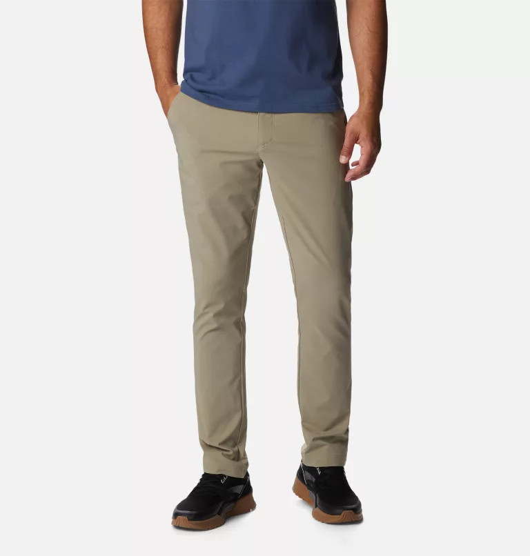 Men's Tech Trail™ II Pants | Columbia Sportswear | Columbia Sportswear