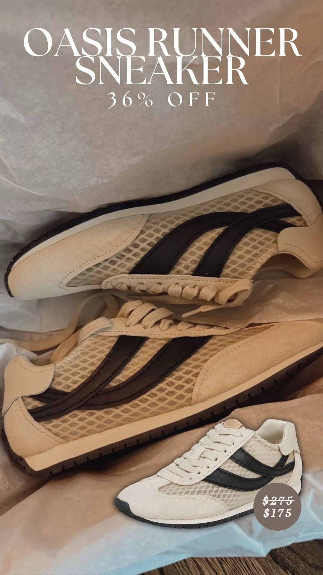 Oasis Runner Sneaker is 36% off right now from Nordstrom!! I just bought these and I love them!!

shoe crush, finds under 100, sale alert, gifts for her, casual outfit, winter fashion, amanda west

#LTKHoliday #LTKGiftGuide #LTKSaleAlert