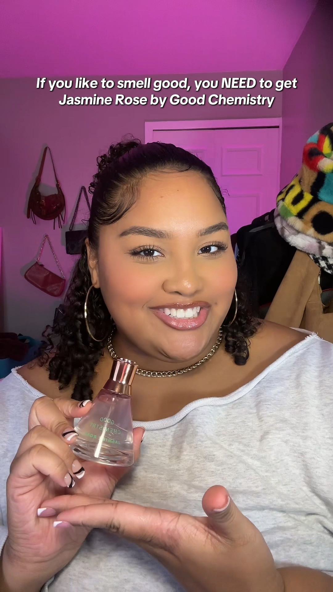 Good chemistry brought this fan favorite back! Jasmine Rose is a must have for this upcoming spring! 

Perfume, spring perfume, perfume collectionn

#LTKBeauty #LTKgrwm #LTKselfcare