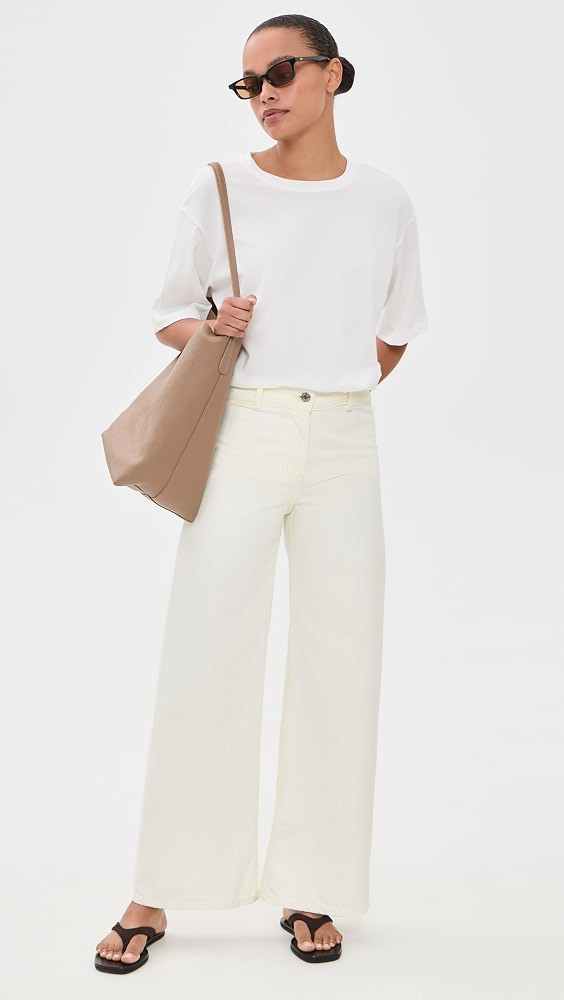 Nili Lotan Megan Jeans | Shopbop | Shopbop