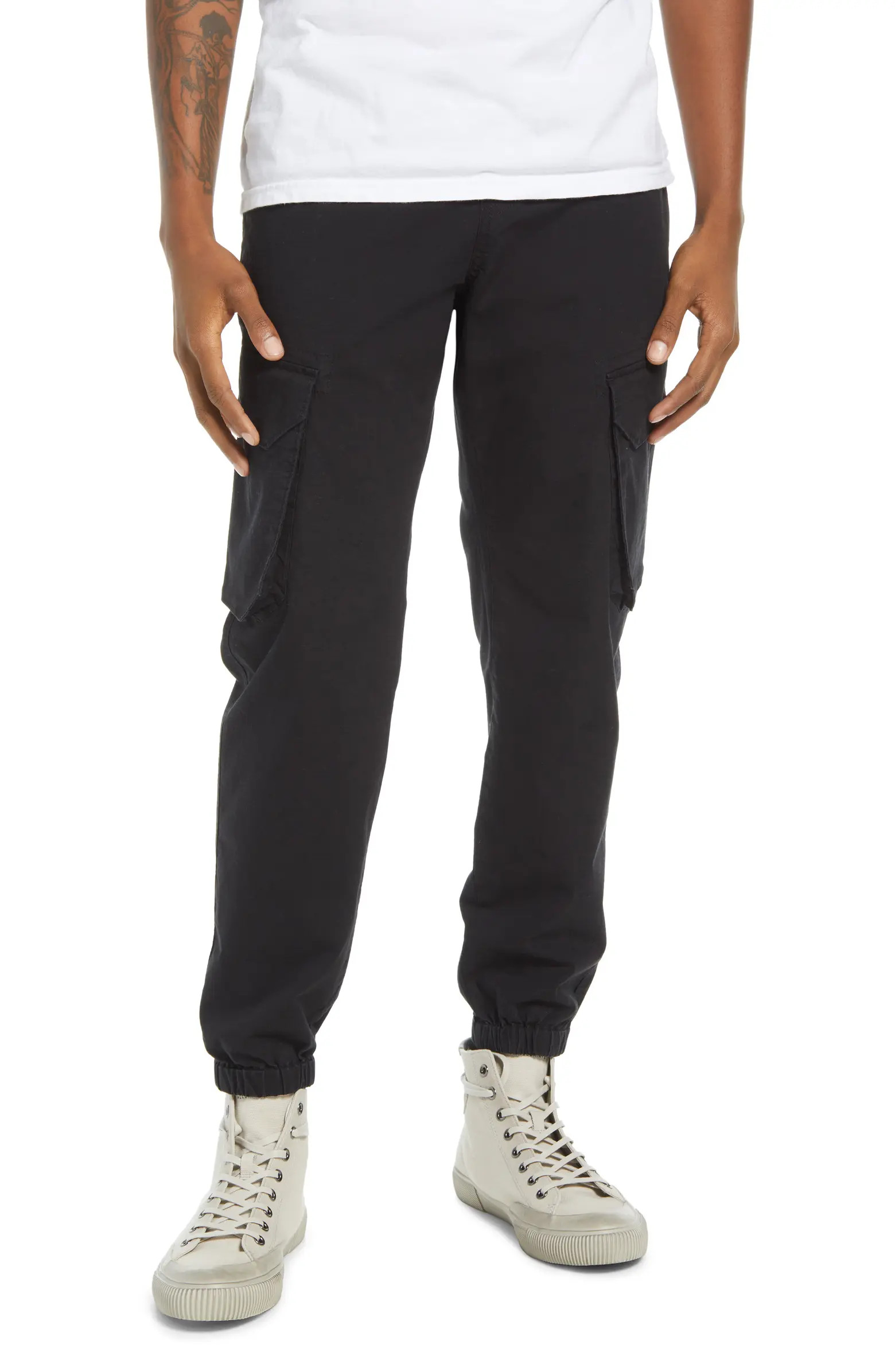 Ripstop Cargo Joggers | Nordstrom