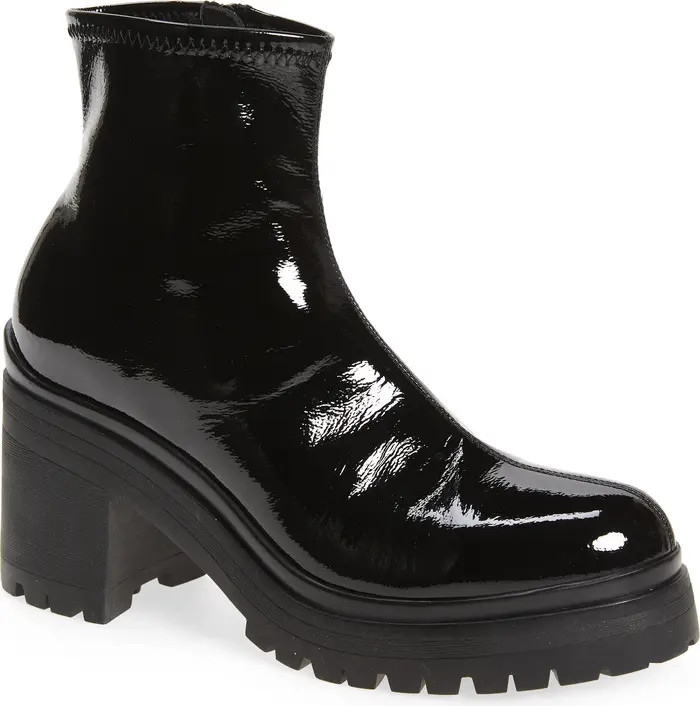 Tacked Bootie | Nordstrom