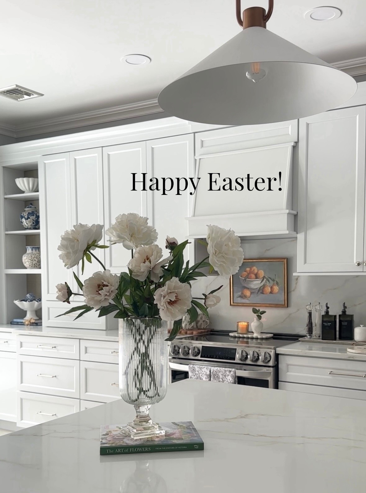 Have a wonderful day! Pretty spring things, vase on sale, kitchen decor, vases, books oks, artwork, pendant lighting, florals. Michael’s stores, Target, Amazon, Williams Sonoma, Crate & Barrel, Pottery Barn. Free shipping. 

#LTKHome #LTKSaleAlert #LTKdayinmylife