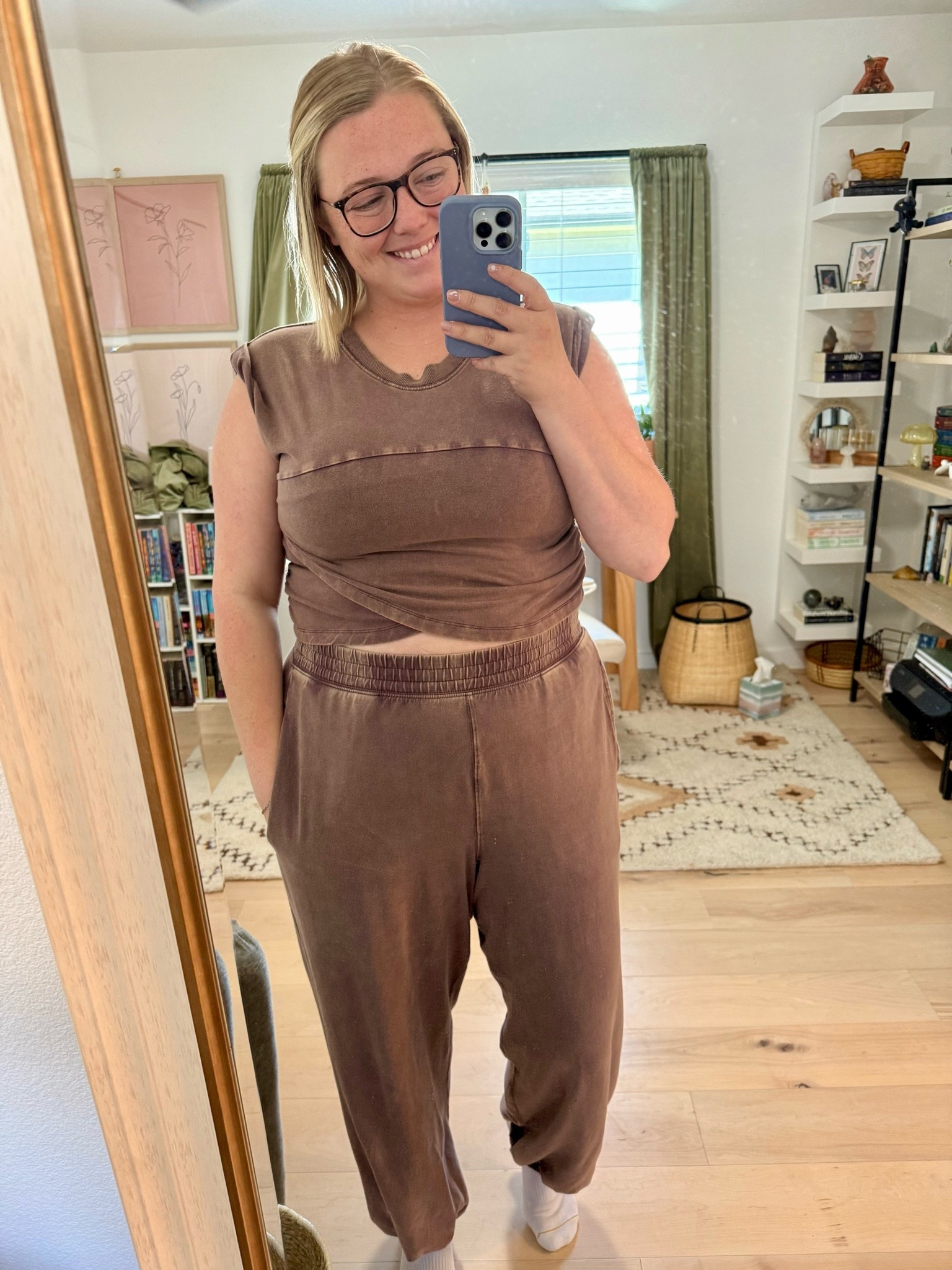 Free People Crossover Set / size XL

#LTKFindsUnder100 #LTKMidsize #LTKFindsUnder50