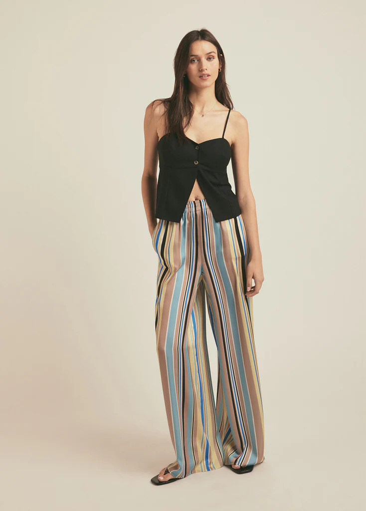 THE SUMMER FRIDAY PANT | Favorite Daughter