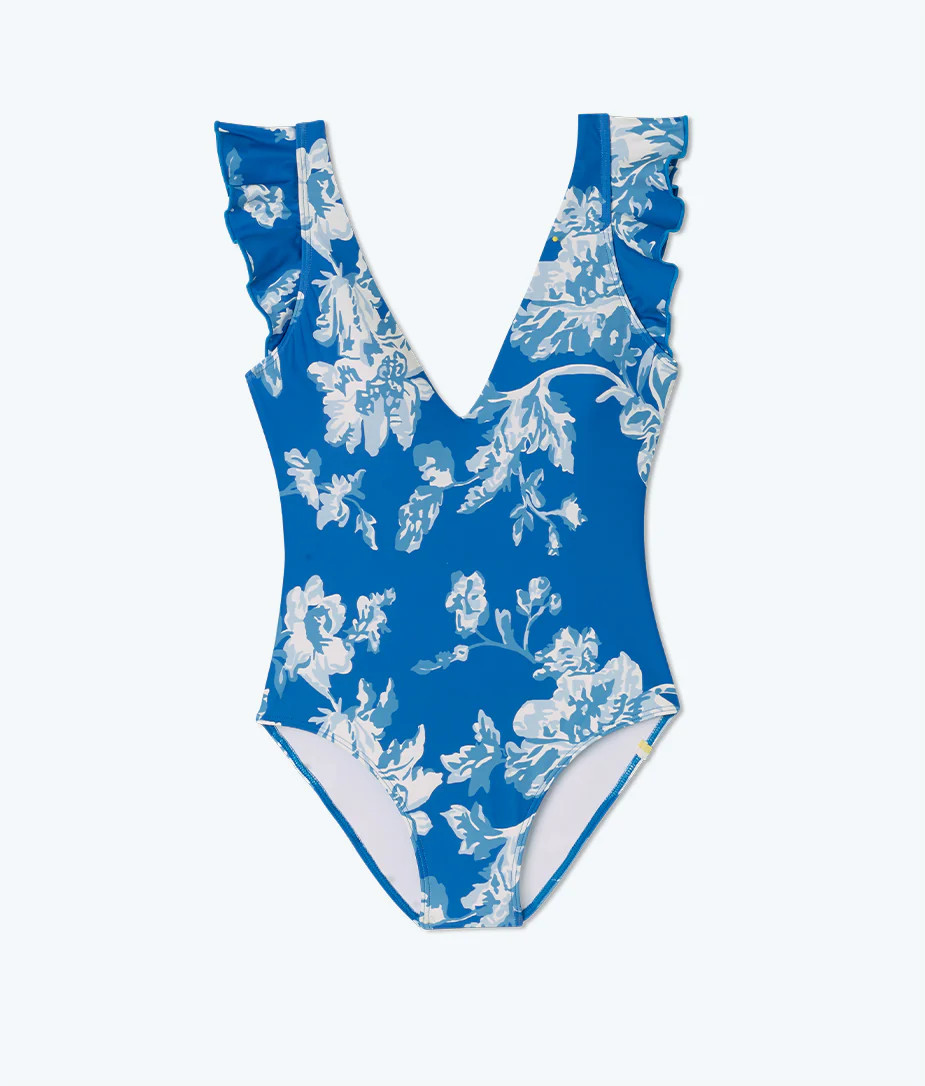 The Ruffle Backflip | SummerSalt