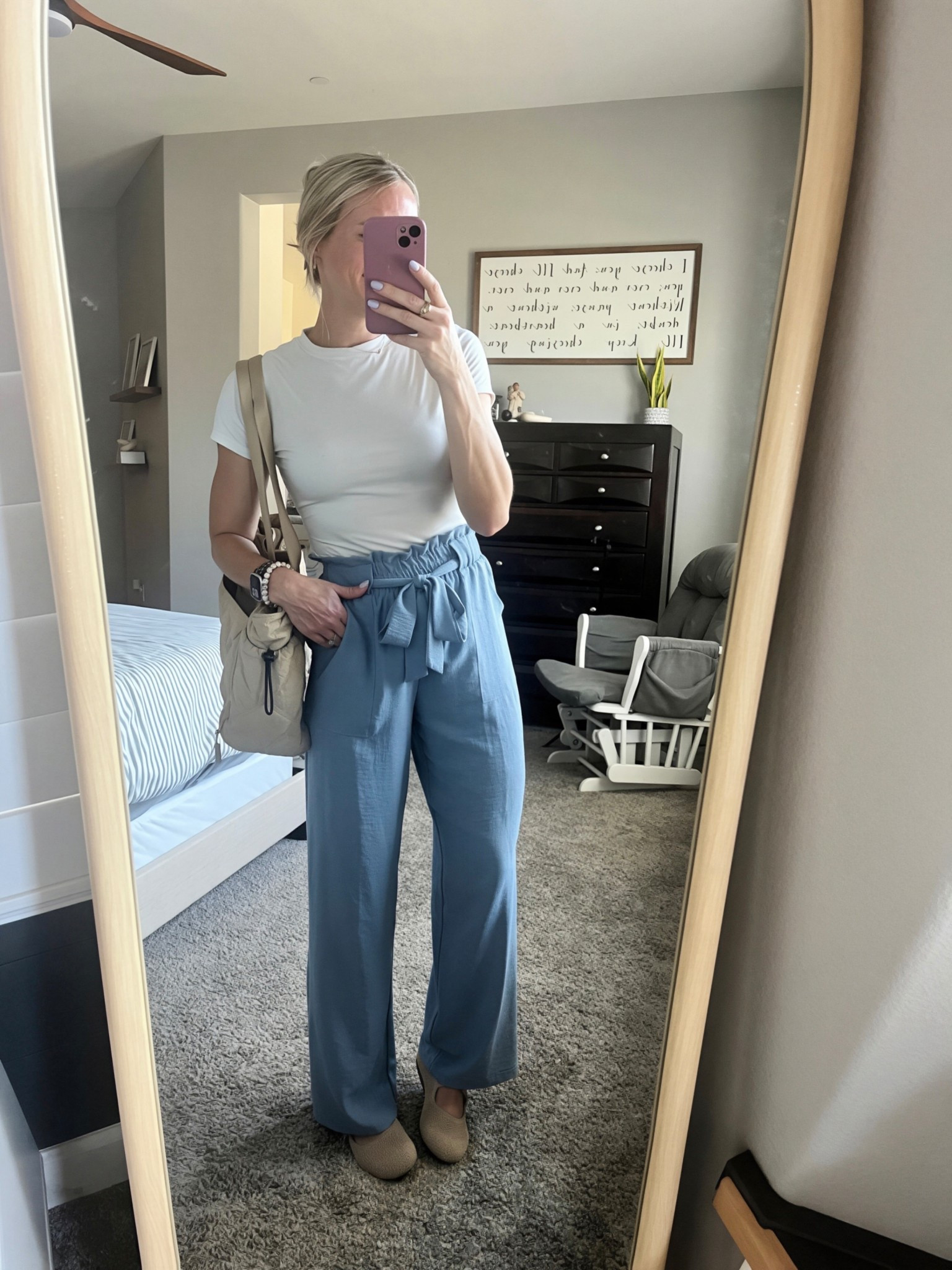 Spring teacher outfit idea! 

#LTKWorkwear