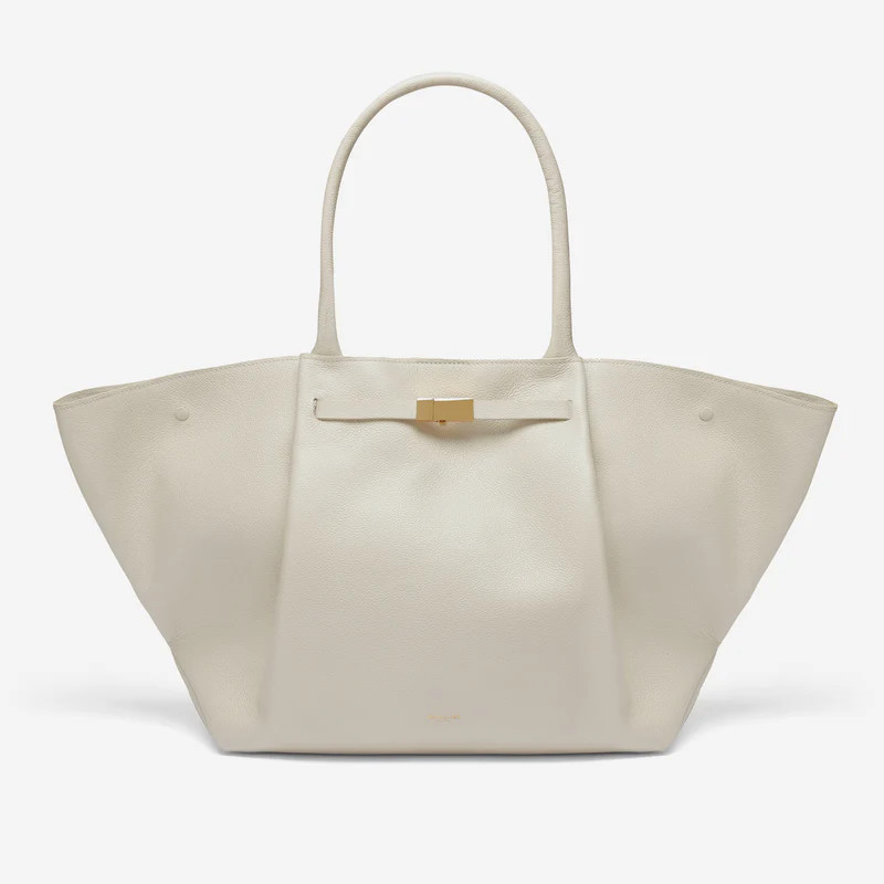 The New York | Off-White Small Grain | DeMellier | DeMellier