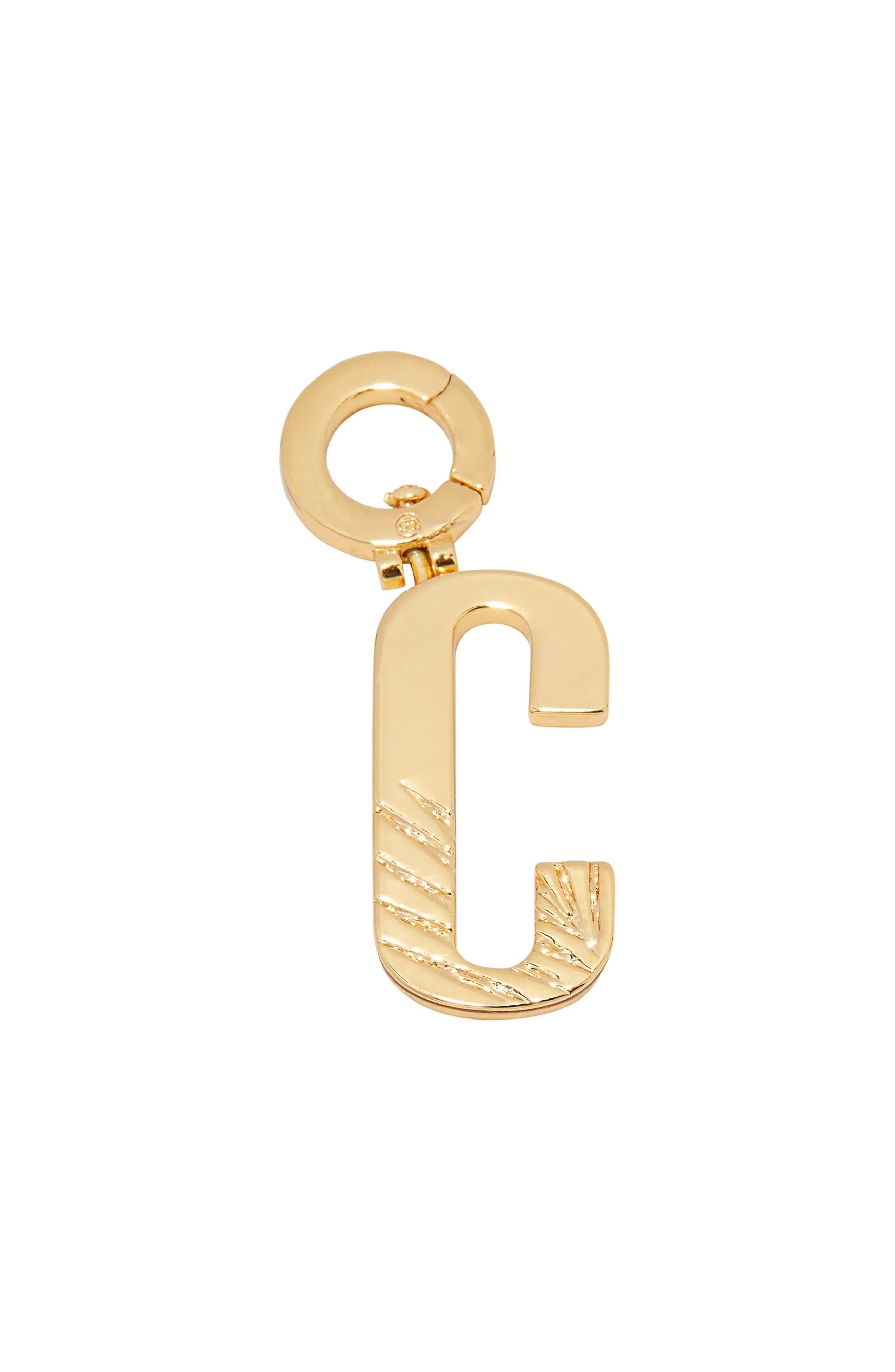 Women's Gorjana Parker Alphabet Charm | Nordstrom