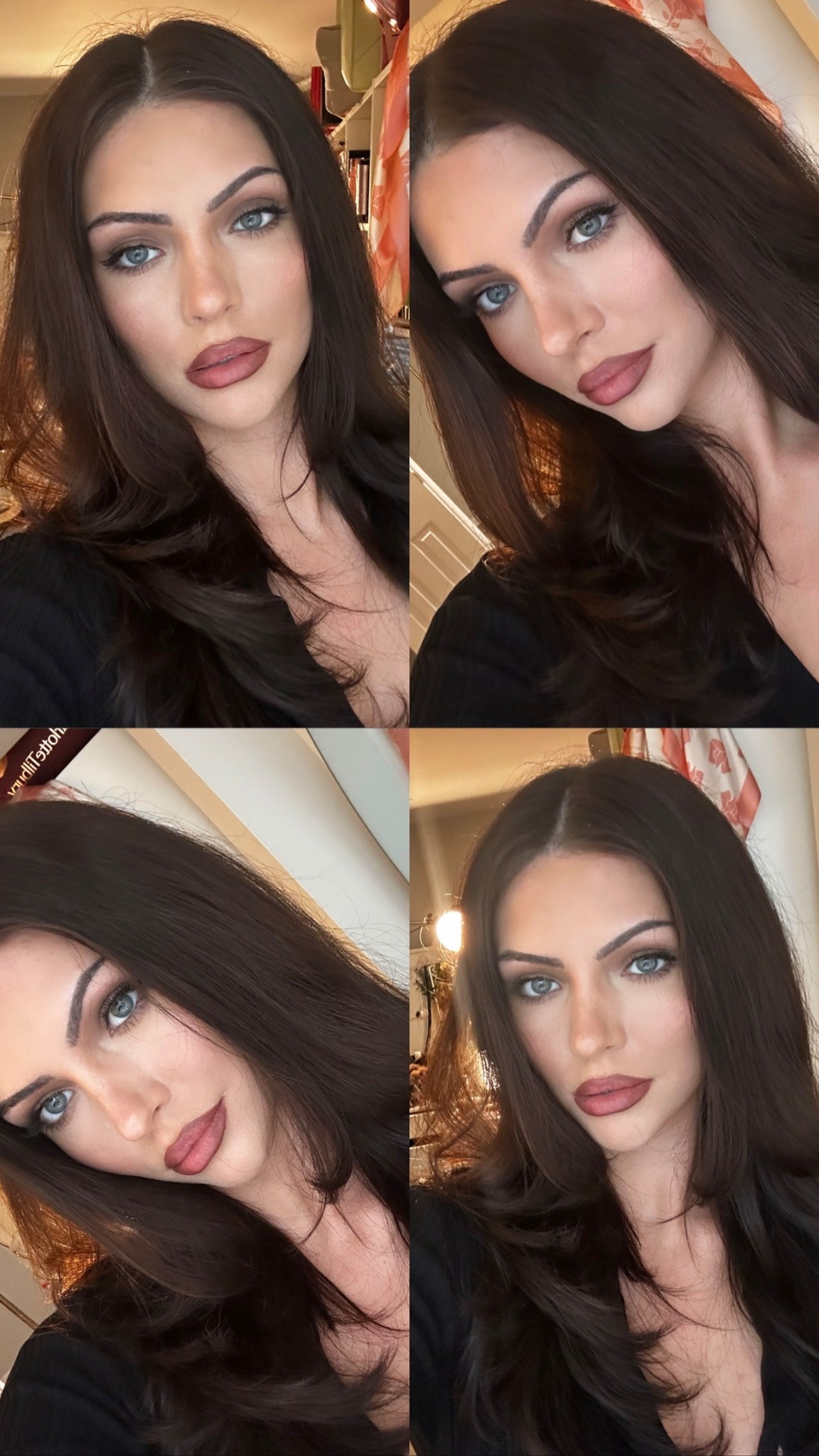 Obsessed with this lip combo 

#LTKBeauty