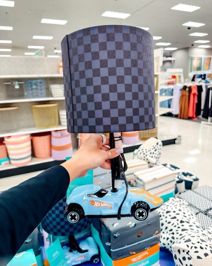 Ahhhhh Target has the CUTEST Hot Wheels room decor!!! 

#target #targetfinds #hotwheels #roomdecor #kidsroomdecor #funfinds #boymom

#LTKHome #LTKKids