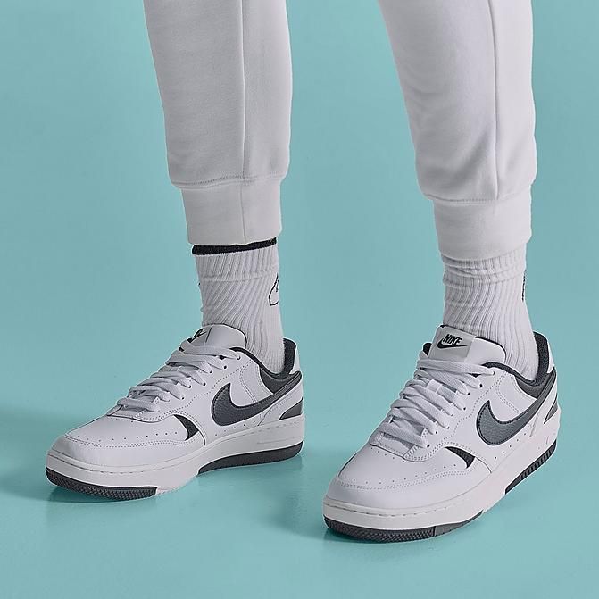 Women's Nike Gamma Force Casual Shoes | JD Sports (US)