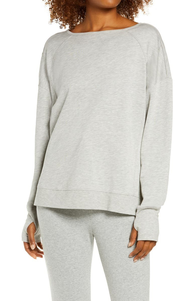 After Class Sweatshirt | Nordstrom