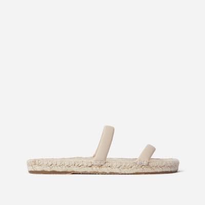 The Espadrille Sandal | Everlane