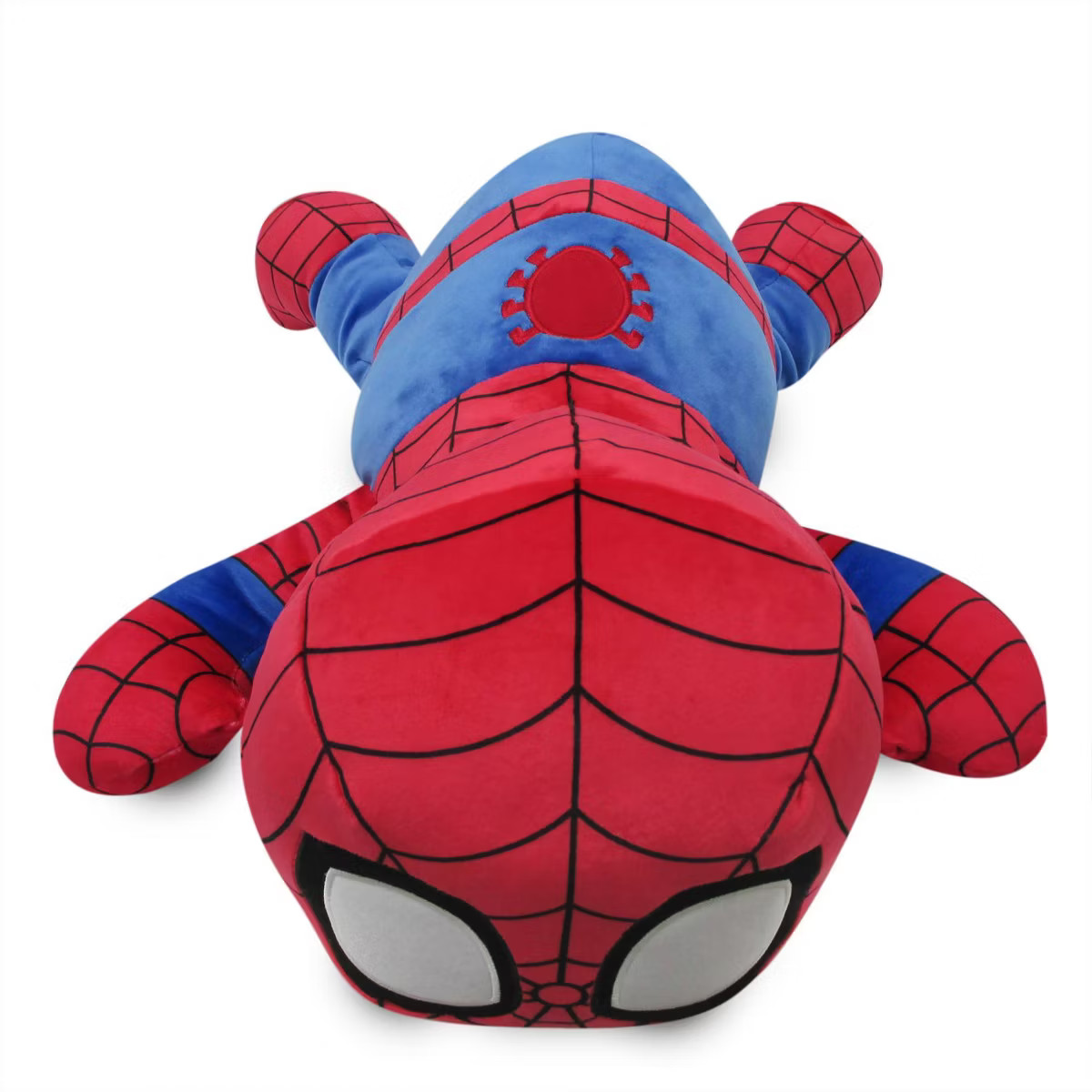 SponsoredTargetHomeKids’ HomeKids’ BeddingKids’ Decorative PillowsShop all Spider-ManDisney... | Target