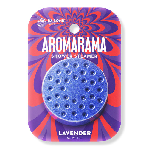 Da BombAromarama Lavender Shower Steamer | Ulta