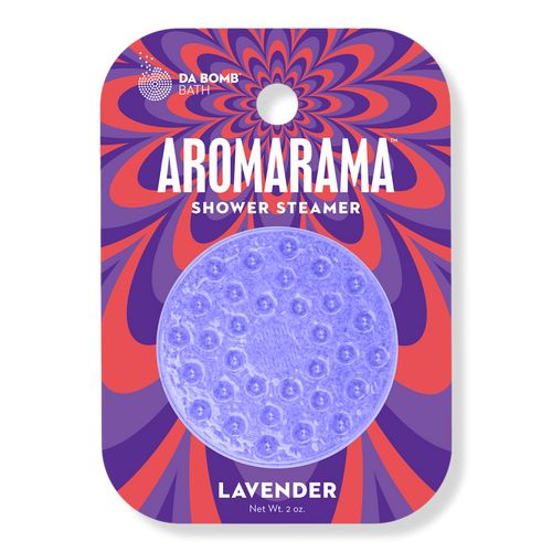 Da BombAromarama Lavender Shower Steamer | Ulta