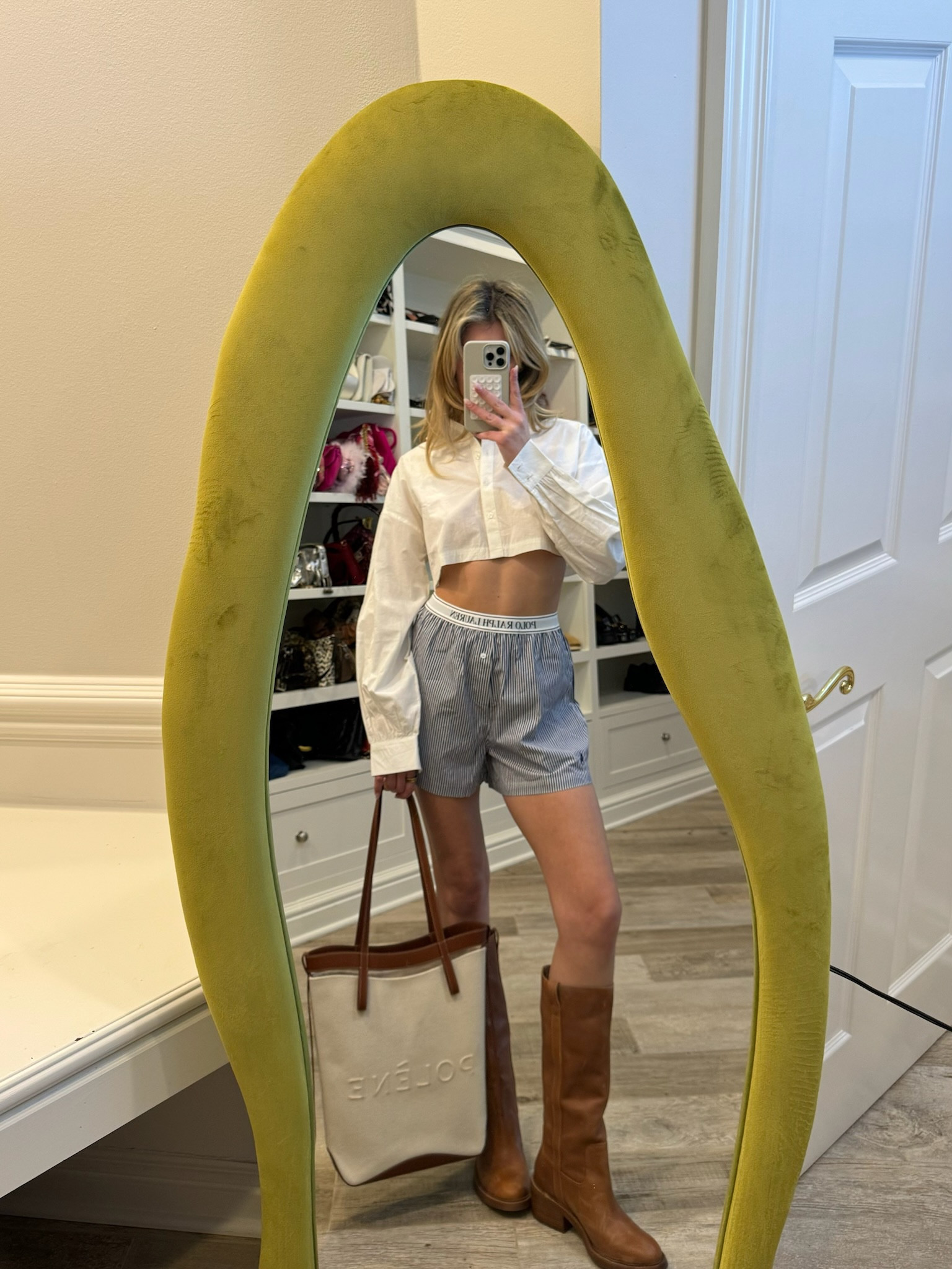 Recent revolve pieces I just got & LOVE! So much styling opportunities, can’t wait! 

Revolve spring arrivals - revolve fashion - spring outfit ideas - casual spring outfits - boxer shorts - spring fashion 

#LTKstyletip #LTKSeasonal