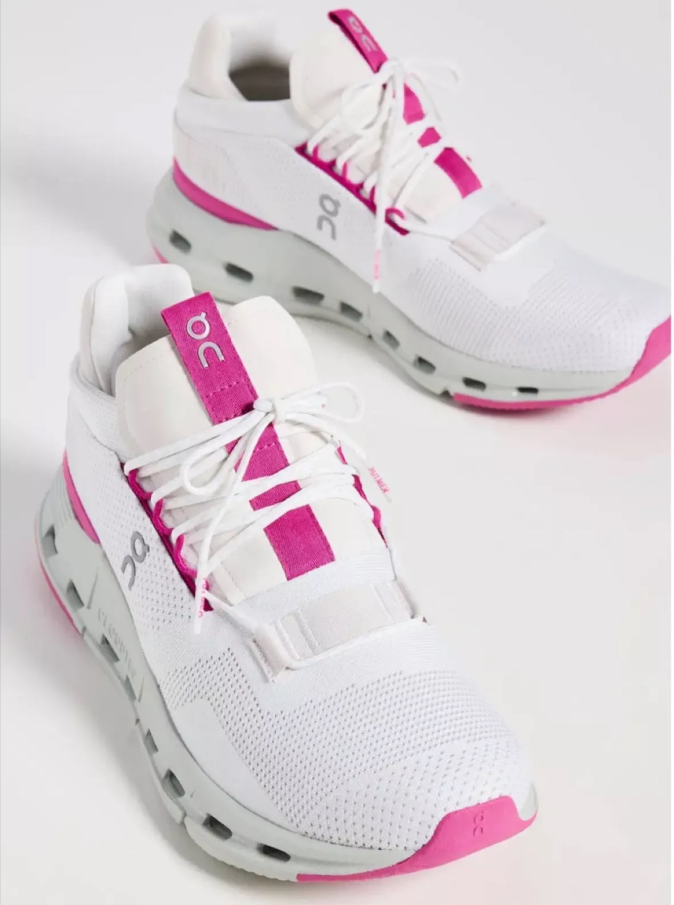 ONCLOUDS under $40

#LTKHolidaySale #LTKSeasonal #LTKU