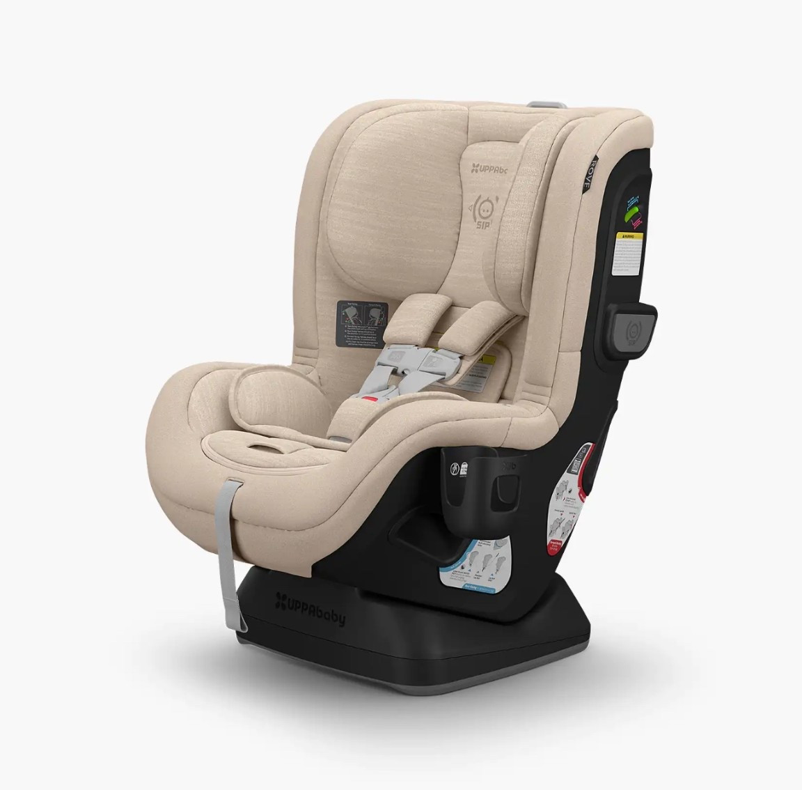 Uppababy Rove Car Seat 

#LTKBaby #LTKBump #LTKFamily
