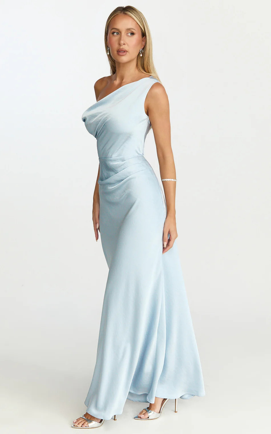 Lira Maxi Dress | Showpo (US, UK & Europe)