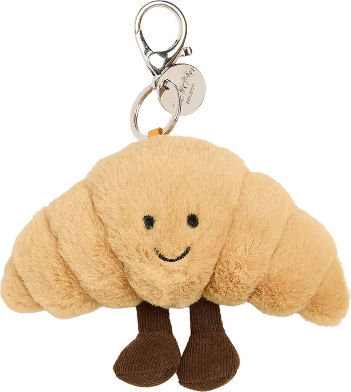 Amuseables Croissant Bag Charm | Nordstrom