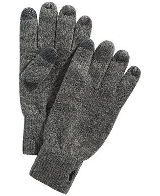 Men's Tech Touch Gloves | Macys (US)