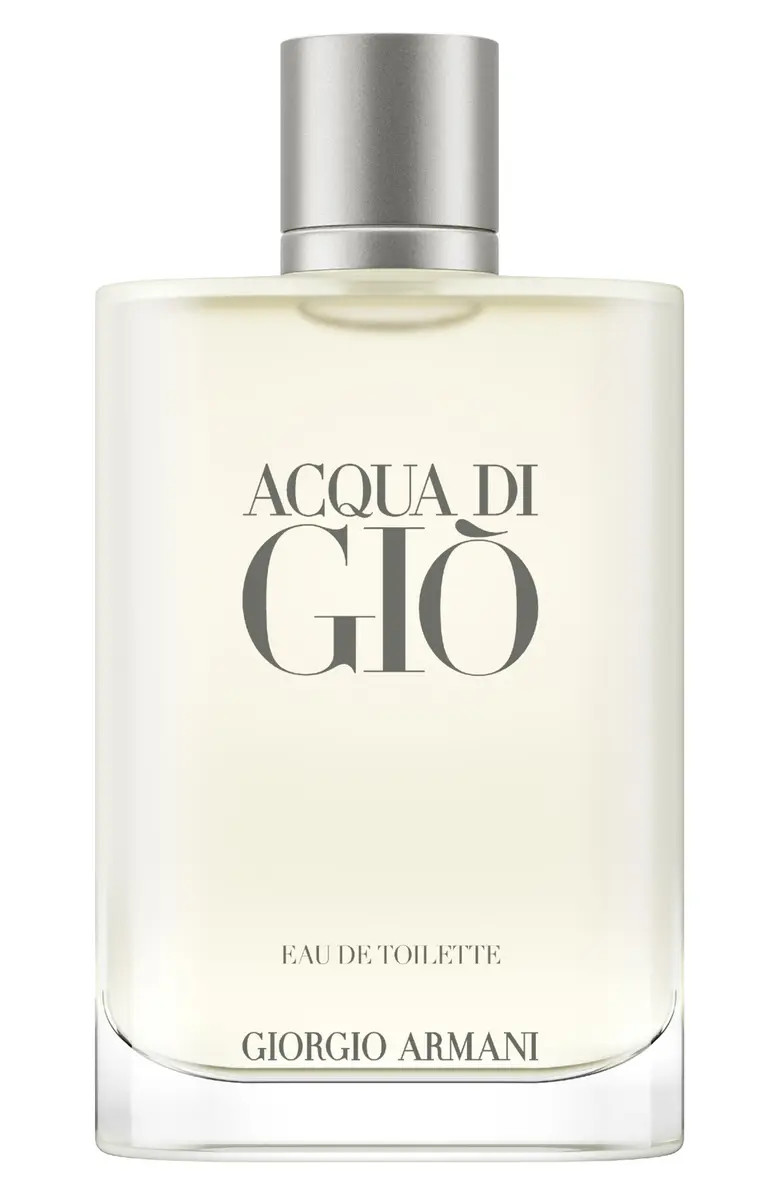 Acqua di Gió Eau de Toilette | Nordstrom