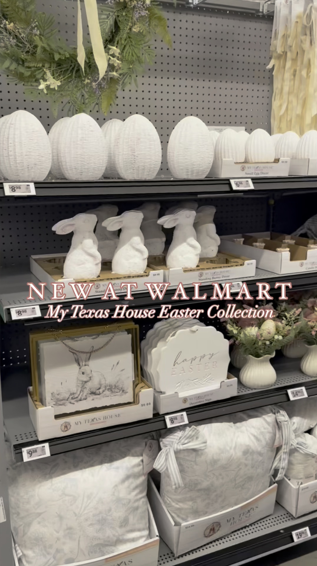 Find our collection at a Walmart near you! 

#LTKSeasonal #LTKHome #LTKMostLoved