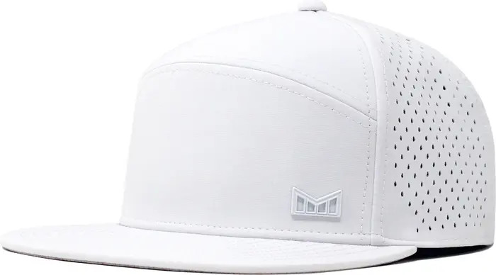 Hydro Trenches Snapback Baseball Cap | Nordstrom