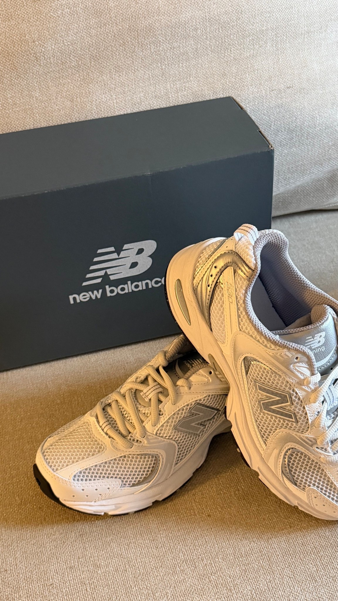 new balance 530’s

#LTKshoes

#LTKfitnessgoals #LTKActive