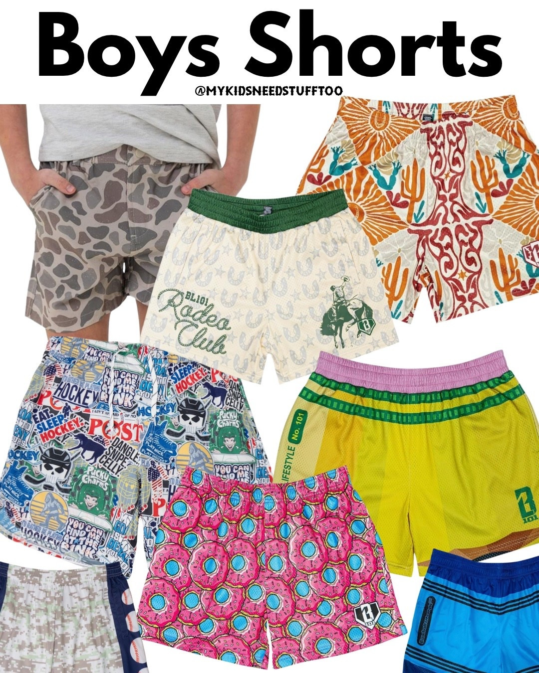 Not your average boys shorts.  We like them funky and fun

#LTKSeasonal #LTKKids #LTKmomlife