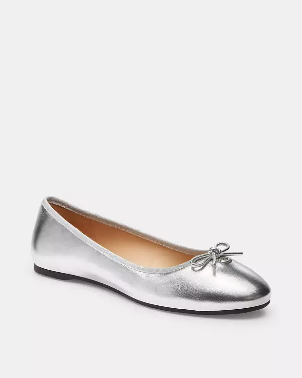 Abigail Flat | Coach Outlet US