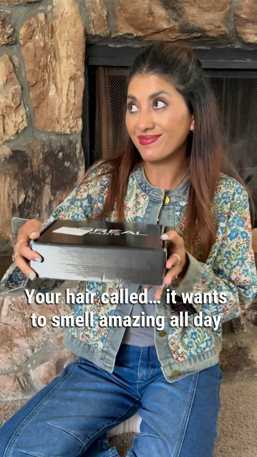 My new hair essential ✨ The L’Oréal Paris EverPure Hair Fragrance leaves my hair smelling fresh, clean, and so luxe without feeling heavy. Perfect for refresh days, post-workout, travel, or anytime your hair needs a quick pick-me-up 💖 #HairFragrance #EverPurePartner

L’Oréal Paris EverPure, hair fragrance, hair perfume, hair mist, beauty favorites, hair care routine, fresh hair scent, clean girl beauty, luxury hair mist, drugstore beauty finds, affordable beauty, silky hair, shiny hair, beauty essentials, hair refresh spray, wash day routine, healthy hair products, viral beauty products, Ulta beauty finds, Target beauty, Amazon beauty finds, spring beauty favorites, summer beauty routine, feminine beauty products, beauty influencer favorites

#LTKMothersDay #LTKselfcare #LTKBeauty