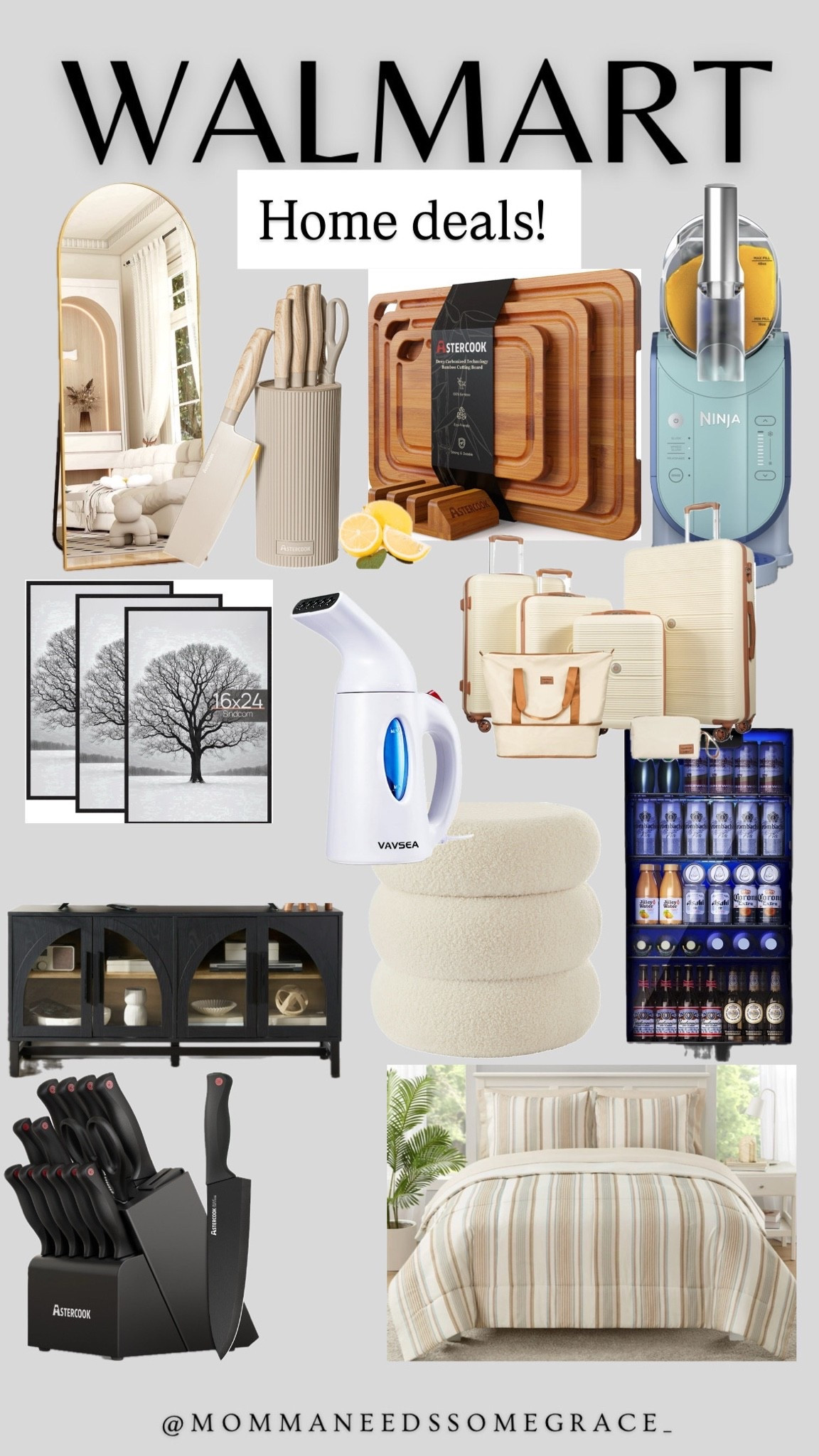 Walmart home deals!

#LTKSaleAlert #LTKHome