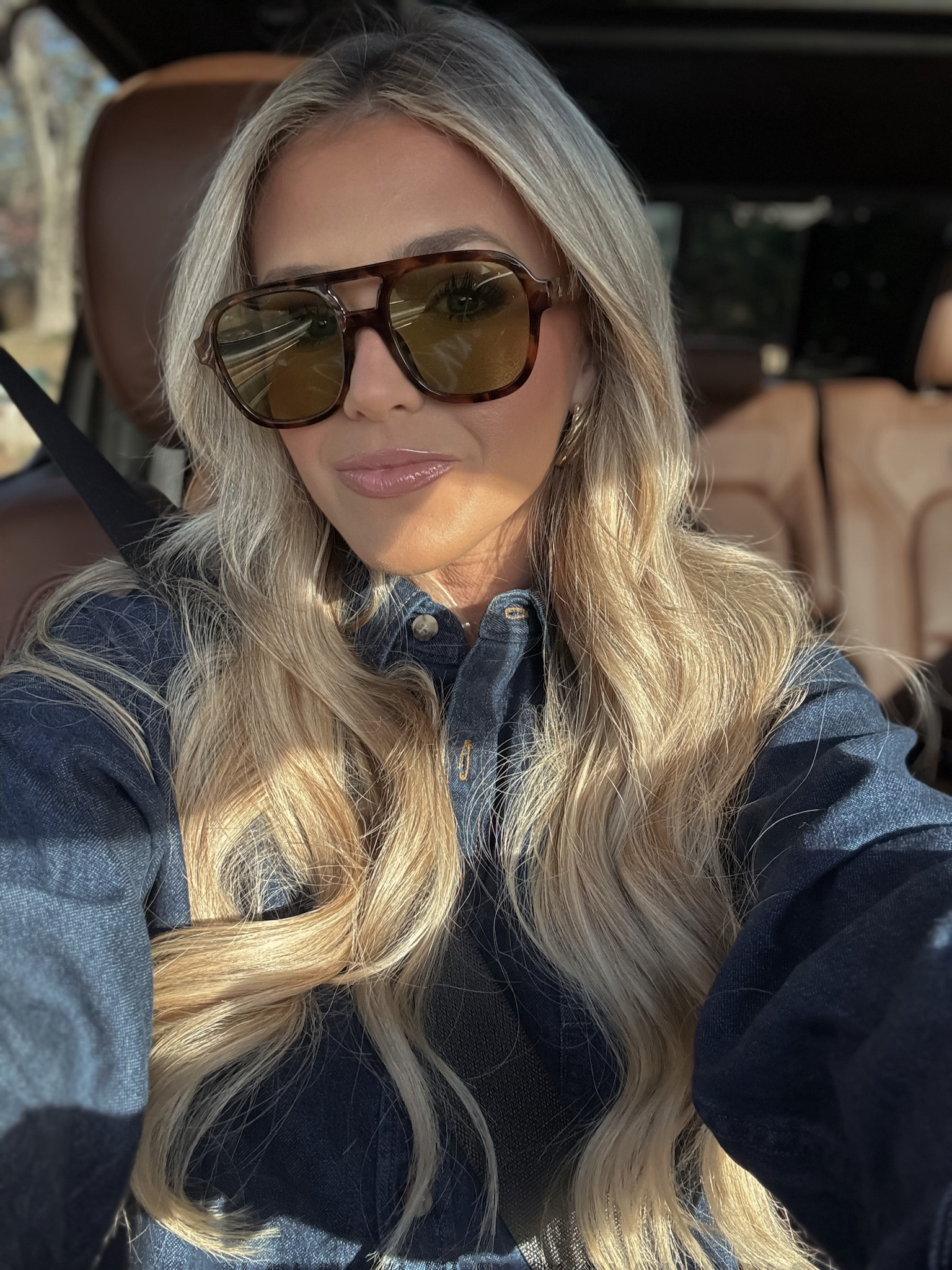 These sunnies are so fun and under $40!! I have been wearing them all the time. A total vibe 

#LTKSeasonal #LTKStyleTip #LTKFindsUnder50